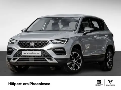 Annonce SEAT ATECA Diesel 2024 d'occasion 