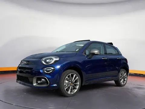 Used FIAT 500X Petrol 2024 Ad 