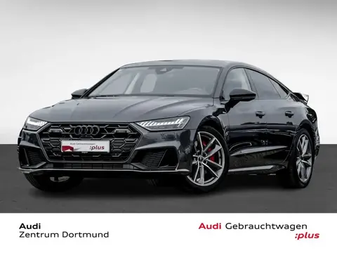 Used AUDI A7 Hybrid 2023 Ad 