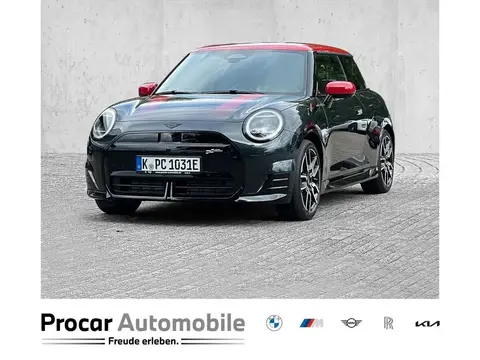 Annonce MINI COOPER Non renseigné 2024 d'occasion 