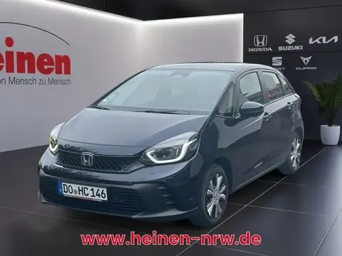 Annonce HONDA JAZZ Hybride 2024 d'occasion 