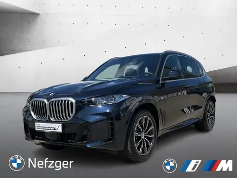 Annonce BMW X5 Diesel 2023 d'occasion Allemagne