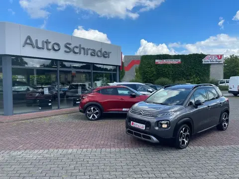 Annonce CITROEN C3 AIRCROSS Essence 2020 d'occasion 