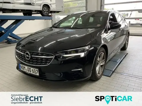 Annonce OPEL INSIGNIA Diesel 2022 d'occasion 