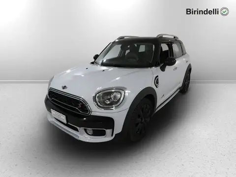 Used MINI COOPER Diesel 2017 Ad 