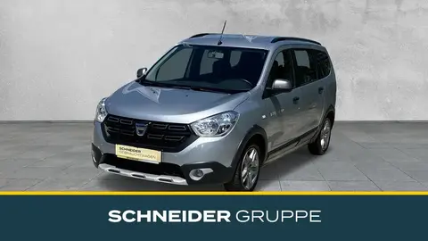 Used DACIA LODGY Diesel 2021 Ad 