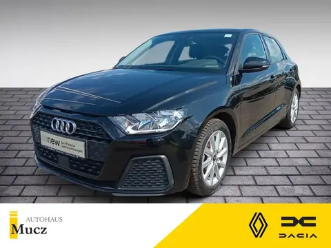 Annonce AUDI A1 Essence 2022 d'occasion 