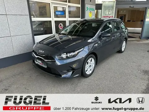 Used KIA CEED Petrol 2024 Ad 