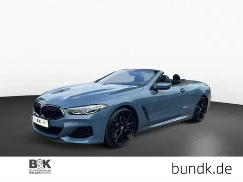 Used BMW M850 Petrol 2021 Ad 