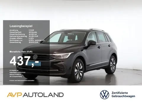 Used VOLKSWAGEN TIGUAN Petrol 2023 Ad 