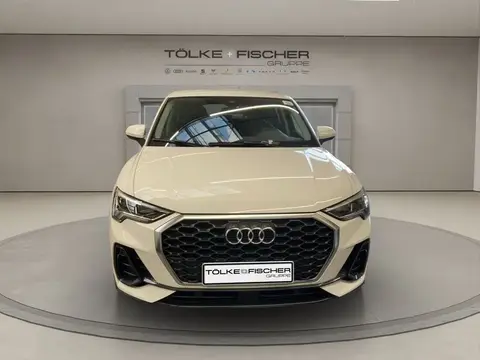 Annonce AUDI Q3 Essence 2021 d'occasion 