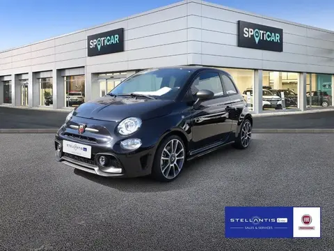 Used ABARTH 595 Petrol 2024 Ad 