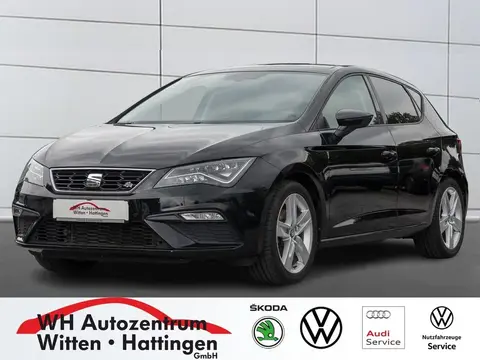 Annonce SEAT LEON Essence 2019 d'occasion 