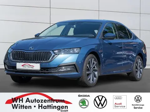 Used SKODA OCTAVIA Petrol 2020 Ad 