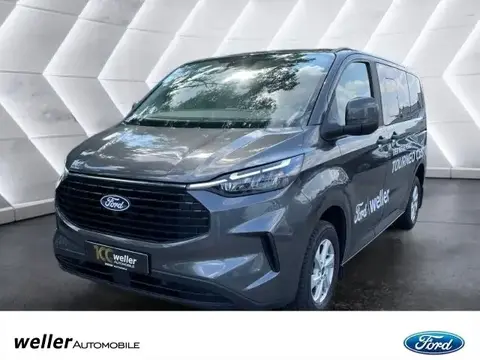 Annonce FORD TOURNEO Diesel 2024 d'occasion 