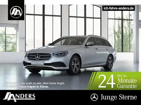 Annonce MERCEDES-BENZ CLASSE E Diesel 2023 d'occasion 