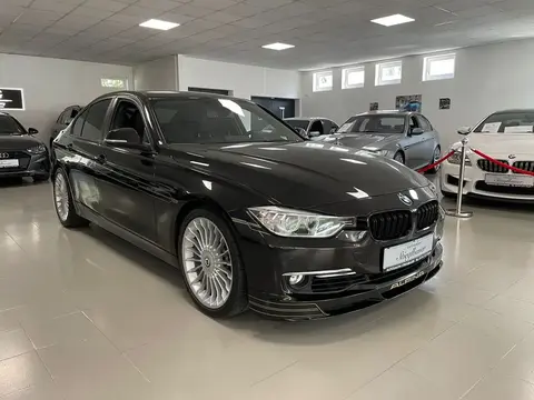 Annonce ALPINA D3 Diesel 2015 d'occasion 