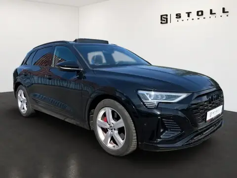 Annonce AUDI Q8 Non renseigné 2023 d'occasion 