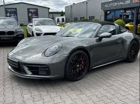 Used PORSCHE 992 Petrol 2024 Ad 