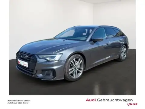 Used AUDI A6 Petrol 2023 Ad 