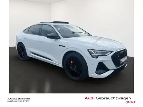 Used AUDI E-TRON Not specified 2022 Ad 