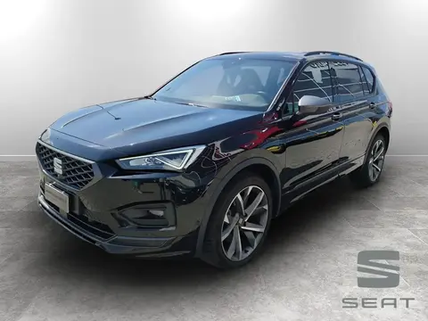 Annonce SEAT TARRACO Diesel 2021 d'occasion 