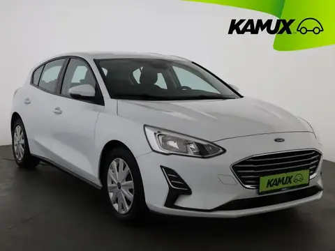 Used FORD FOCUS Petrol 2019 Ad 