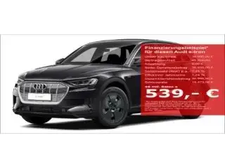 Used AUDI E-TRON Not specified 2021 Ad 