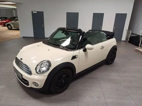 Used MINI COOPER Petrol 2015 Ad 