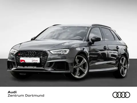 Annonce AUDI RS3 Essence 2020 d'occasion 