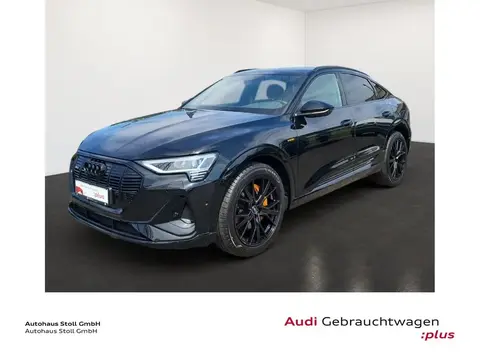 Used AUDI E-TRON Not specified 2022 Ad 