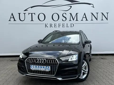 Used AUDI A4 Petrol 2019 Ad 