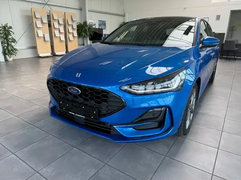 Annonce FORD FOCUS Hybride 2024 d'occasion 