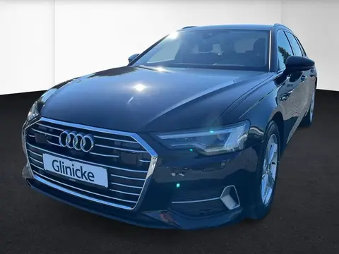 Used AUDI A6 Diesel 2023 Ad 