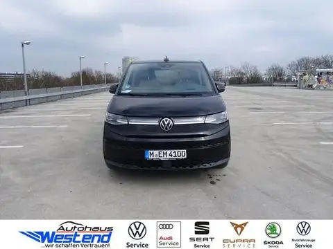 Used VOLKSWAGEN T7 Petrol 2024 Ad 