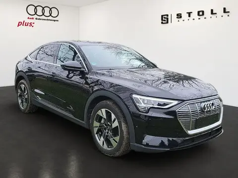 Annonce AUDI E-TRON Non renseigné 2022 d'occasion 