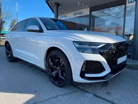 Annonce AUDI RSQ8 Essence 2023 d'occasion 