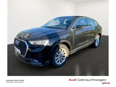 Annonce AUDI Q3 Hybride 2022 d'occasion 