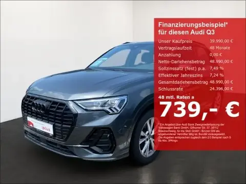 Used AUDI Q3 Diesel 2023 Ad 