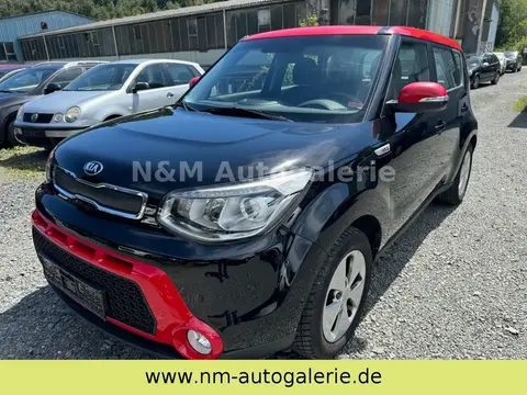 Annonce KIA SOUL Essence 2015 d'occasion 