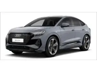 Annonce AUDI Q4 Non renseigné 2023 d'occasion 