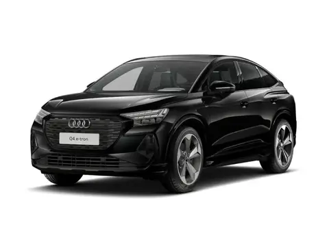 Annonce AUDI Q4 Non renseigné 2024 d'occasion 