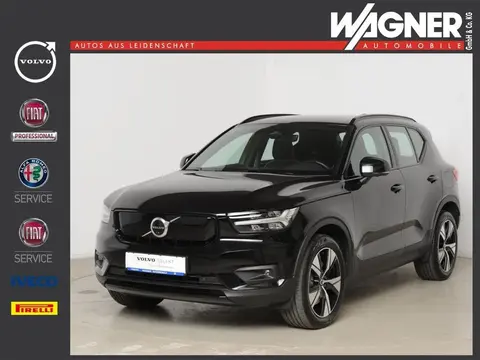 Used VOLVO XC40 Not specified 2021 Ad Germany