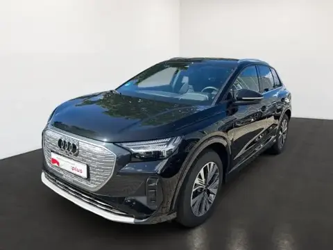 Annonce AUDI Q4 Non renseigné 2024 d'occasion 