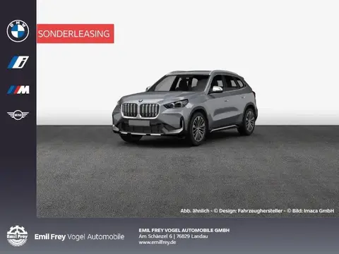 Annonce BMW X1 Hybride 2023 d'occasion Allemagne