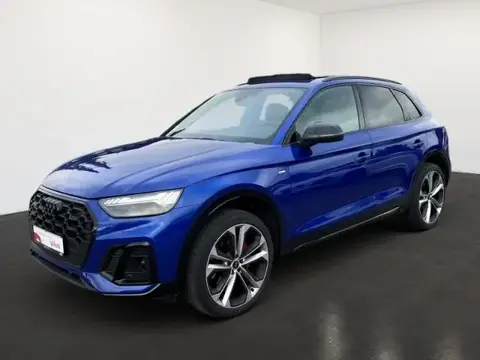 Annonce AUDI Q5 Essence 2023 d'occasion 