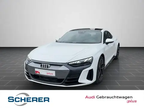 Used AUDI E-TRON Not specified 2021 Ad 