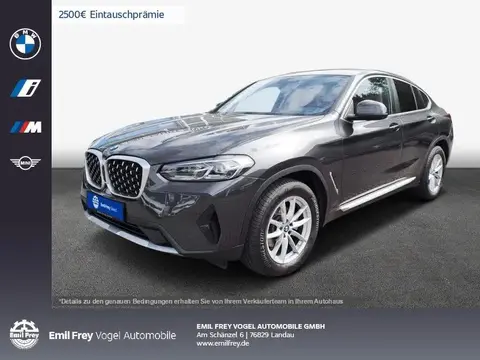 Annonce BMW X4 Diesel 2023 d'occasion 