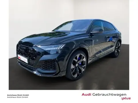 Used AUDI RSQ8 Petrol 2023 Ad 