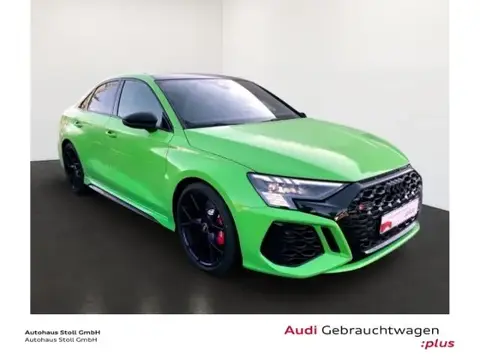 Annonce AUDI RS3 Essence 2024 d'occasion 